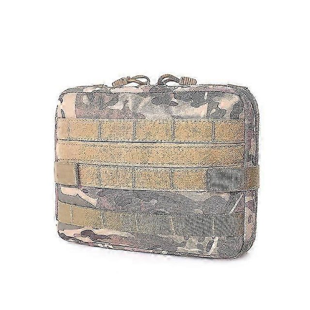 Cp Color Vulture Tactical Medical Bag Field Cs Shooting Game Molle System Accessory Bag Outdoor Backpack