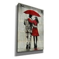 thumbnail image 2 of Epic Graffiti 'Fall' by Loui Jover, Canvas Wall Art, 12"x18", 2 of 3