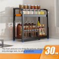 thumbnail image 2 of Kitchen Storage & Organization Spice Tool Carrier Kitchen Accessories, 2 of 4