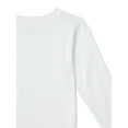 thumbnail image 3 of Garanimals Baby and Toddler Boy Long-Sleeve T-Shirt Multipack, 4-Pack, Sizes 12M-5T, 3 of 5