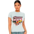 thumbnail image 4 of Playera Para Mujer Cómics Disney Licencias Original 100% Algodon, 4 of 4