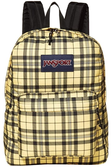JanSport Backpacks in Fashion Brands | Yellow - Walmart.com