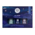 thumbnail image 1 of Set de mezcla de aceites esenciales Woolzies Sleep Collection con 3 aceites, 1 of 1