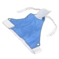 thumbnail image 4 of Wearable Urine Collection System for Men & Elderly - 1000ml/2000ml Silicone Catheter Bag with Anti-Leak Designu200bu200b, 4 of 4