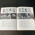 Bobby Vinton Signed Original 1950 Canon Log High School Yearbook Many