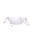 thumbnail image 1 of Bolso Bandolera Informal Hombro Con Forma Media Diario para Mujer Correa Ajustable, 1 of 9