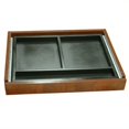 thumbnail image 1 of Boss Office Center Drawer in Cherry, 1 of 1