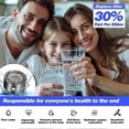 thumbnail image 5 of Hydrogen Water Bottle,Portable Hydrogen Water Ionizer Machine,Hydrogen Water Generator Maker,Hydrogen Rich Water Glass Health Cup,Up to 1600PPB, 5 of 5