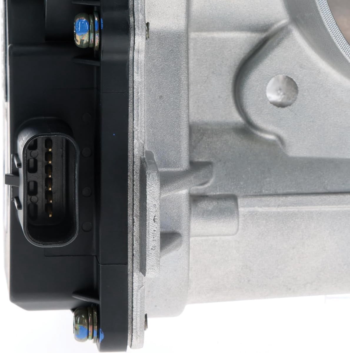 Astemo ETB0117 Injection Electronic Throttle Body