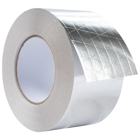 EcoNesxp x 3 in x 164 ft. Solid Metal 3 in