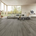 thumbnail image 4 of BuildDirect Extra Wide Waterproof Vinyl Plank Flooring - Achro Grey, 4 of 4