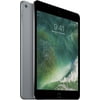 Refurbished Apple iPad Mini 4th Gen 128GB Wi-Fi + 4G Cellular (Unlocked) - Space Gray