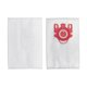 thumbnail image 2 of 24Pc Replacement Vacuum Bags for FJM AirClean 3D Efficiency Dust Bags, Models F J M Series Vacuum C, 2 of 5