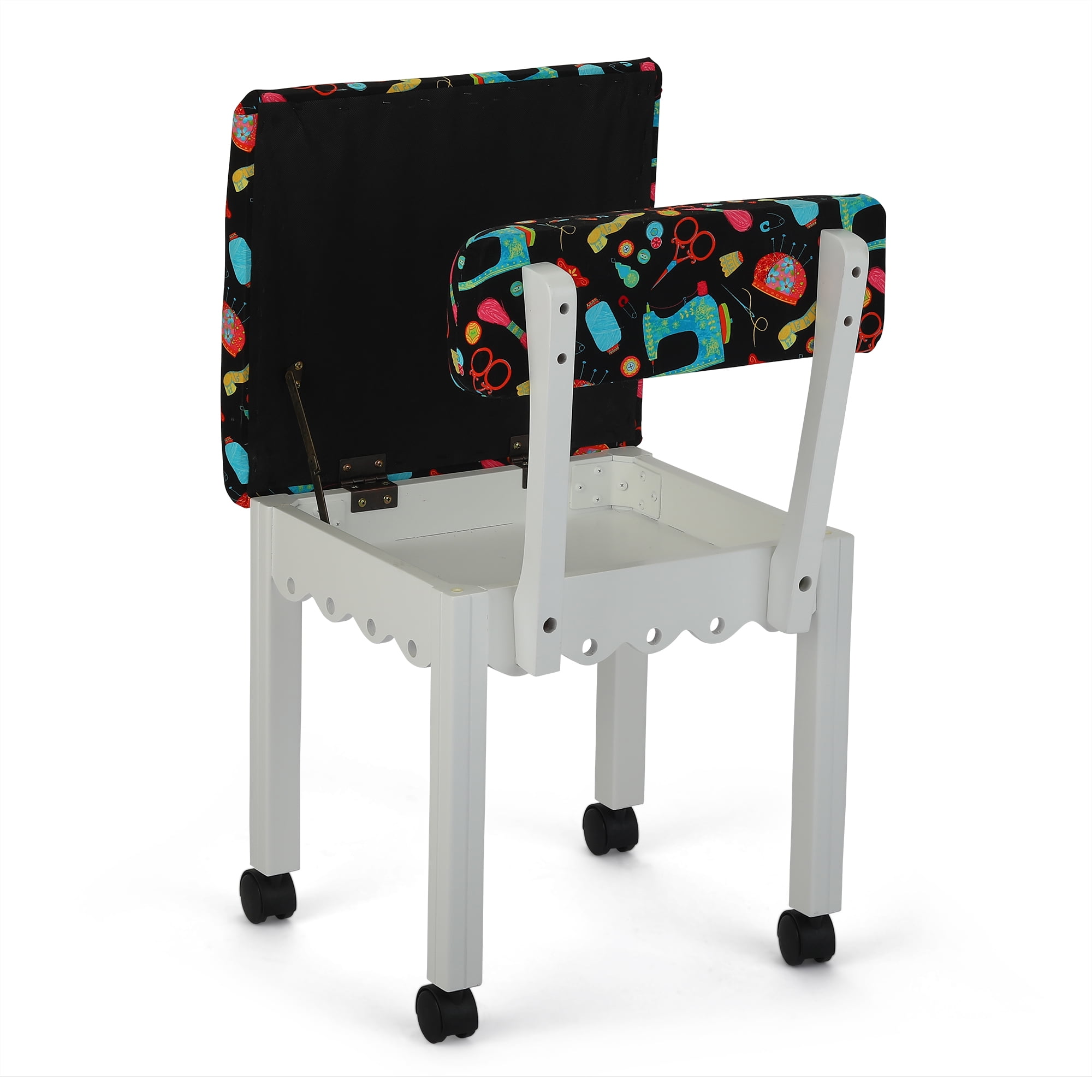 Customized Sewing Chairs