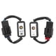 thumbnail image 5 of Adaptador de luz trasera dinámica, módulo dinámico de luces traseras LED para módulo de señal de giro dinámica Mk Probado profesionalmente, 5 of 9