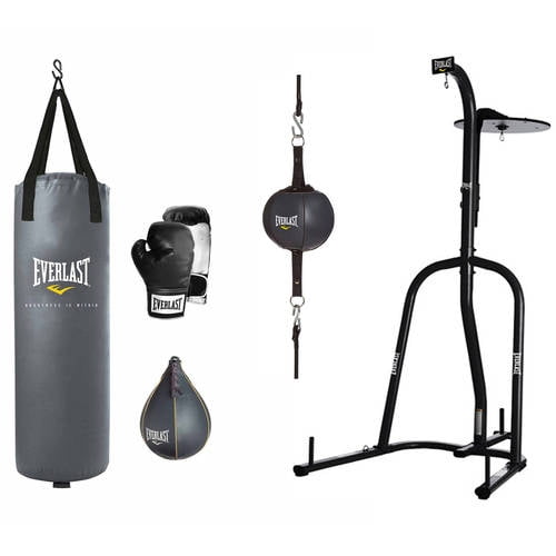 Everlast Speed Bag Kit Canadian Tire IUCN Water