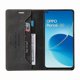 thumbnail image 4 of Leather Case with Stand Function for OPPO RENO 6 5G Dual SIM Supported Model, 4 of 5