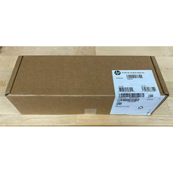 NEW HP RP9 LCD Top Mount without Arm - X3K01AA