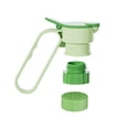 thumbnail image 4 of Vertedores de ,Vertedor de botellas con boquilla para cajas de leche y bebidas,Boquilla para botella de bebida con tapa sellada Tapa de boquilla,Boquilla vertedora para botellas con tapa, 4 of 8
