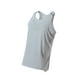 thumbnail image 1 of Camiseta sin mangas de entrenamiento para hombre, camisetas sin mangas atléticas, camisetas sin mangas para culturismo, camiseta sin mangas, camiseta Gris plateado M, 1 of 8