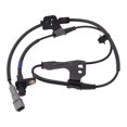 thumbnail image 1 of Sensores de velocidad de rueda ABS Unique Bargains Sensor ABS Sistema de frenos antibloqueo No.59810H5000 para Hyundai Accent 2018-2022 1 Pc Frontal Izquierdo, 1 of 1