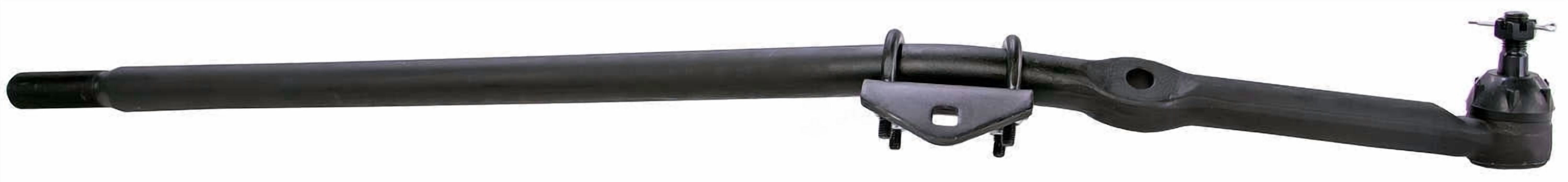 Mevotech Original Grade GDS80784 Steering Tie Rod End