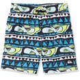 thumbnail image 1 of Quiksilver Maillot de Bain Garçon Nouvelle Génération Volley 12, Blithe, 2, 1 of 2