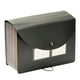thumbnail image 1 of Carpeta de Archivos Expandible con 24 Bolsillos y Etiquetas en , Organizador de Archivos con Tapa Expandible, Organizador de Archivos Tipo Acordeón, 1 of 5
