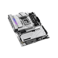 thumbnail image 5 of ASUS ROG MAXIMUS Z890 APEX Intel® Z890 LGA 1851 ATX motherboard, Advanced AI PC-ready, 22+2+1+2 stages, DDR5, WiFi 7, 5G LAN, 3x PCIe® 5.0 M.2, Thunderbolt™ 4, USB Type-C®, AI OC, Cooling &, 5 of 13