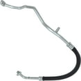 thumbnail image 2 of A/C Suction Line Hose Assembly -- Suction Line Fits select: 2014-2017,2020 MAZDA CX-5, 2 of 5