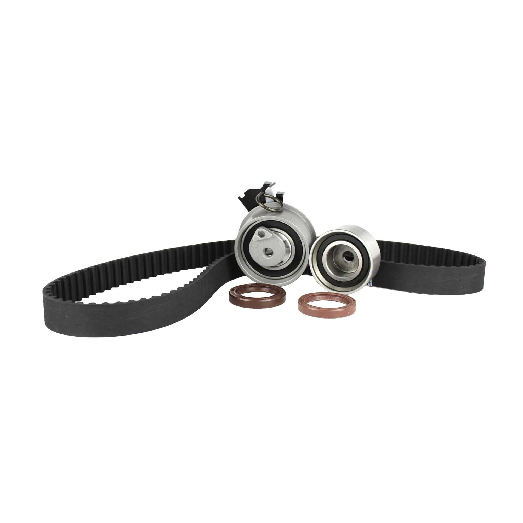 DNJ TBK124B Timing Belt Kit For 0607 Hyundai Elantra Tucson 2.0L L4