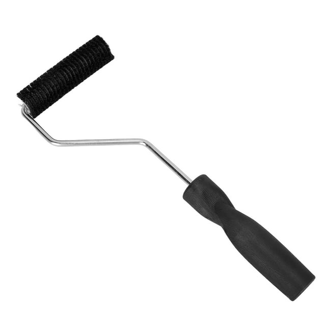 Portable Fiberglass Roller Tool Laminating Bubble Roller For Window Bathtub Door Repair