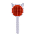 thumbnail image 1 of TIMIFIS Cleaning Brush Pet Comb To Removing Floating Hair Comb Brush Dog Hair Removal Pet Artifact Dog Pet Hair For Cleaning And Opening Knots pring/Summer, 1 of 3