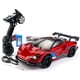 thumbnail image 2 of RC Drift Car 1/16 RC Car 2.4Ghz 4WD 35 km/h RC Car Carro Alta Velocidad Regalo para Niños Rtr para Niños Niñas Niñas, 2 of 7