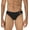 Black, variant on Speedo Mens Solid Polyester Swim Bottom Separates