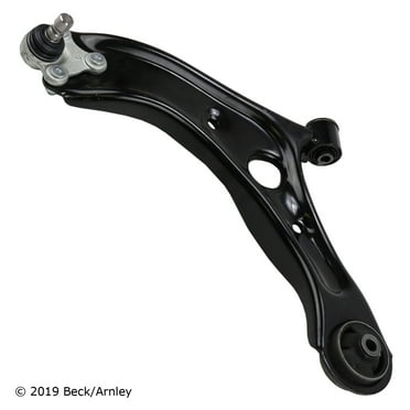 BeckArnley 102-8073 Control Arm With Ball Joint