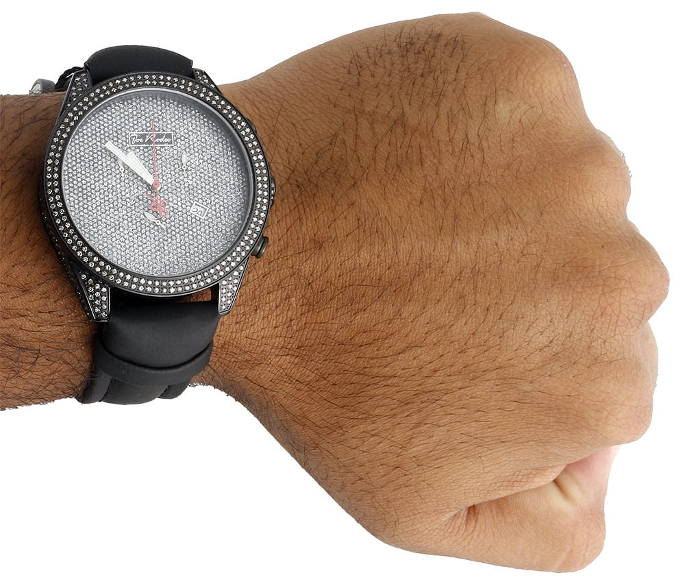 joe rodeo glory diamond watches