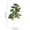 Green 1Pcs, variant on HOARBOEG 5Pcs Artificial Pine Needle Branches Fake Greenery Stems with Bendable Wire for Outdoor Garden Decor Flower Pot Arrangements Landscaping and Window Box Waterproof UV Resistant