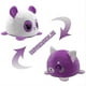 thumbnail image 2 of Juguete de peluche suave Kawaii para niños, animales de peluche de gato tortuga, juguete de mantequilla con tapa de doble cara, lindos animales de peluche para niñas, juguetes para regalo zhangyuxiang LED, 2 of 2