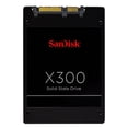 thumbnail image 2 of SanDisk X300 512 GB Solid State Drive, 2.5" Internal, SATA (SATA/600), 2 of 2