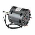thumbnail image 2 of Dayton HVAC Motor,1/20 HP,1550 rpm,115V,3.3 71633693M, 2 of 2