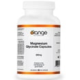 thumbnail image 1 of Orange Naturals Magnesium Glycinate, 1 of 8