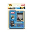 thumbnail image 3 of Funko Bitty POP Arcade: X-Men with Wolverine Collectible Vinyl Figure, 3 of 7