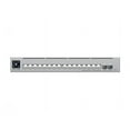 Ubiquiti Pro Max 16 PoE, 16-Port Layer 3 PoE Switch (USW-Pro-Max-16-PoE ...