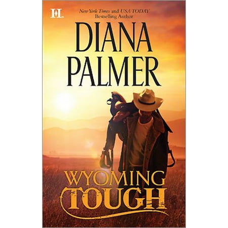 Wyoming Tough