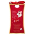 thumbnail image 3 of Lindt LINDOR Milk Chocolate Truffle Pillar Box, 75 Grams, 3 of 4