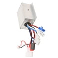 thumbnail image 4 of Caja controladora de motor cepillado de 24 V y 250 W para scooter eléctrico, 4 of 14