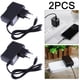 thumbnail image 1 of Adaptador Convertidor 2 Piezas 12 V 400 MA 5 X Mm para Micrófono Inalámbrico (UE), 1 of 9