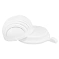 thumbnail image 4 of Cutter Salad Cutting Bowl Fruit Vegetables Divider Fruit Cutter Bowl Kitchen Gadgets For Home, 4 of 8