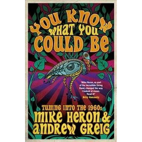 You Know What You Could Be: Tuning into the 1960s